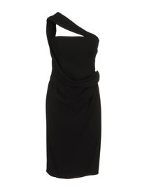 ARMANI COLLEZIONI - Short dress