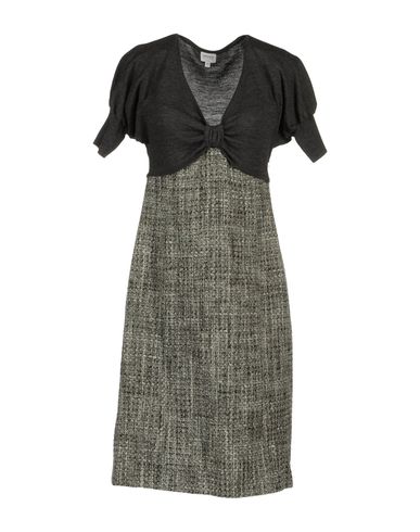 ZOOM ARMANI COLLEZIONI - Short dress