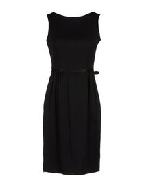 ARMANI COLLEZIONI - Short dress