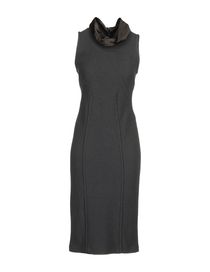 GIORGIO ARMANI - Short dress
