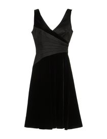 ARMANI COLLEZIONI - Short dress