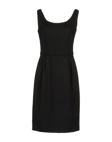 ZOOM ARMANI COLLEZIONI - Short dress
