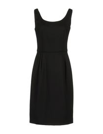 ARMANI COLLEZIONI - Short dress
