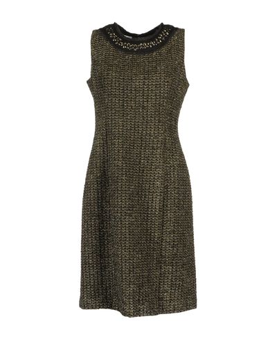 ZOOM ARMANI COLLEZIONI - Short dress