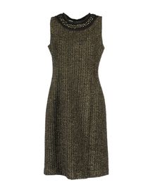 ARMANI COLLEZIONI - Short dress