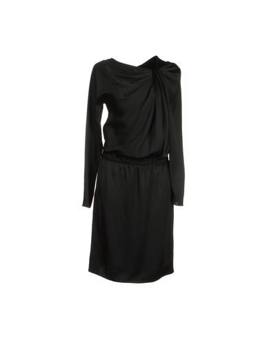 ZOOM ARMANI COLLEZIONI - Short dress