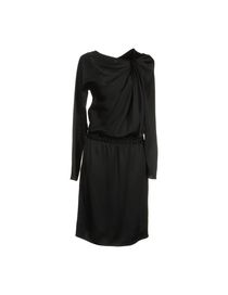 ARMANI COLLEZIONI - Short dress