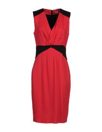 FLAVIO CASTELLANI - Short dress