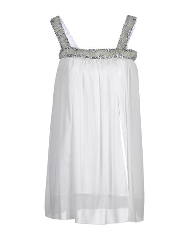 ZOOM D.A. DANIELE ALESSANDRINI - Short dress