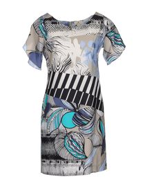 BLESSING - 3/4 length dress