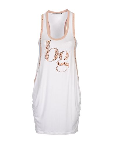 ZOOM BLUGIRL BLUMARINE - Short dress