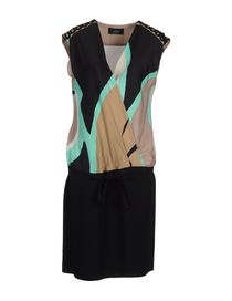CLIPS - Short dress