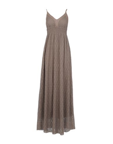 ZOOM PINK MEMORIES - Long dress