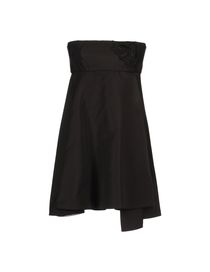 GIORGIO ARMANI - Short dress