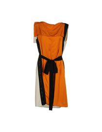 VIONNET - 3/4 length dress