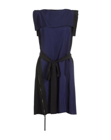 ZOOM VIONNET - 3/4 length dress