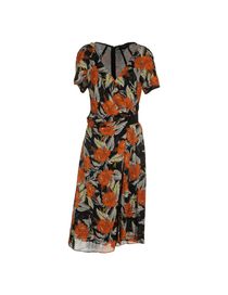 PROENZA SCHOULER - 3/4 length dress