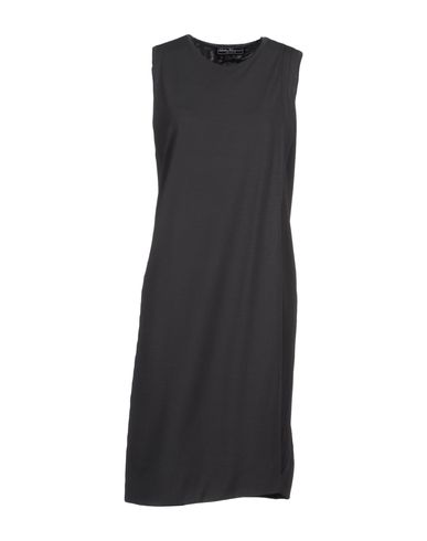 ZOOM SALVATORE FERRAGAMO - Short dress