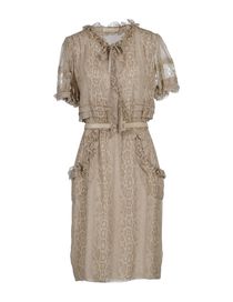 VALENTINO - Short dress