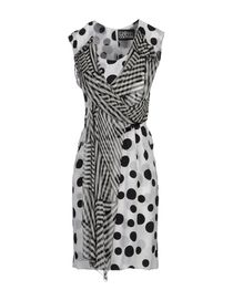 FONTANA COUTURE - Short dress