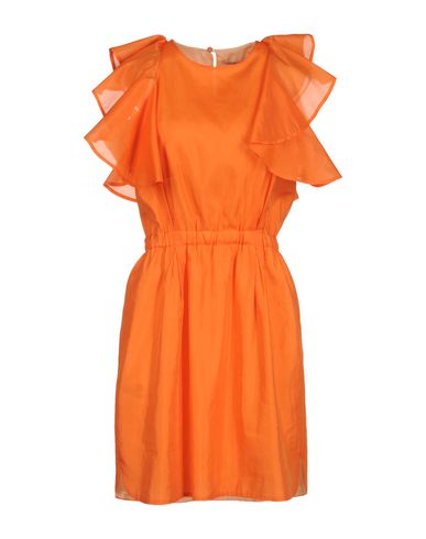 ZOOM SEE BY CHLOÉ - Short dress