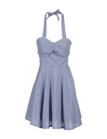 FIXDESIGN - Short dress