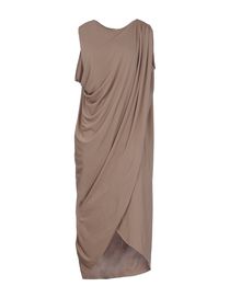 MICHAEL KORS - 3/4 length dress