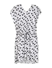 ALAÏA - Short dress