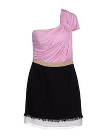 GIAMBATTISTA VALLI - Short dress