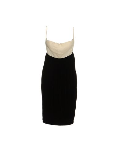 ZOOM ROCHAS - Short dress