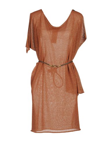 ZOOM LIU •JO - Short dress