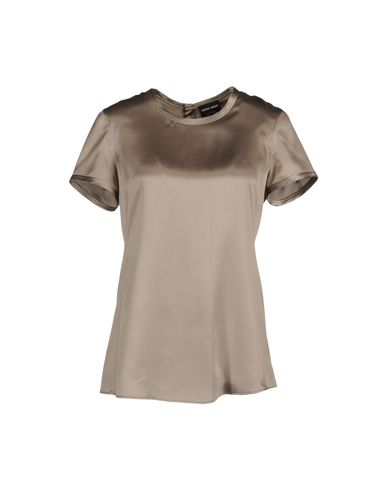 ZOOM GIORGIO ARMANI - Blouse