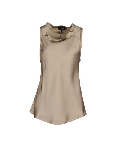 ZOOM GIORGIO ARMANI - Top