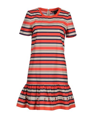 ZOOM MARC BY MARC JACOBS - Short dress