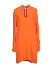 DIANE VON FURSTENBERG - Knee-length dress