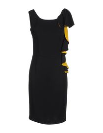 D.EXTERIOR - Short dress