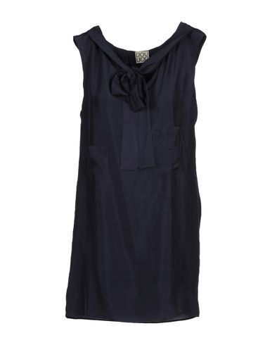 ZOOM DOUUOD - Short dress