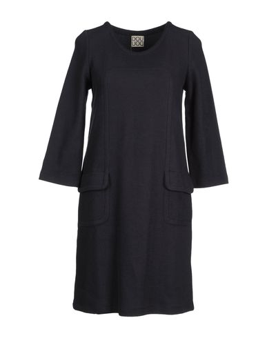 ZOOM DOUUOD - Short dress