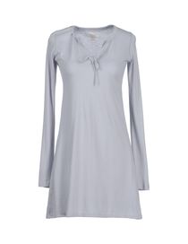 MAJESTIC - Short dress