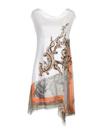PIANURASTUDIO - Short dress