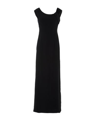 ZOOM GIORGIO ARMANI - Long dress