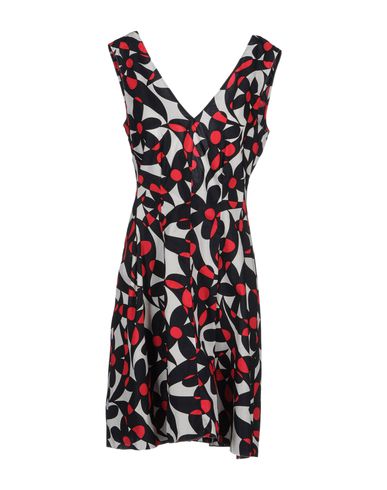 ZOOM MARNI - Short dress