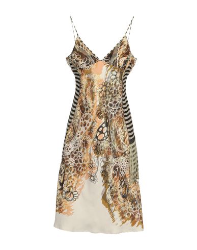 ZOOM PIANURASTUDIO - Short dress