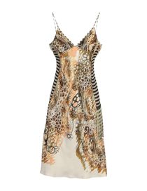 PIANURASTUDIO - Short dress