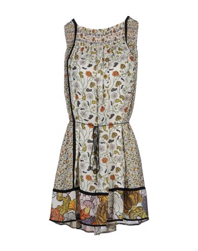 ZOOM PROENZA SCHOULER - Short dress