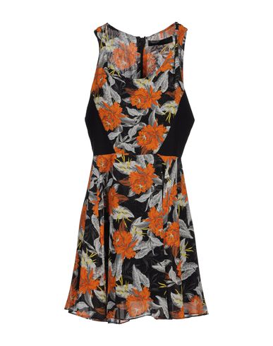 ZOOM PROENZA SCHOULER - Short dress