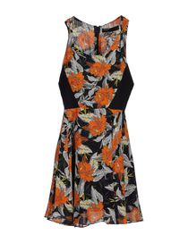 PROENZA SCHOULER - Short dress