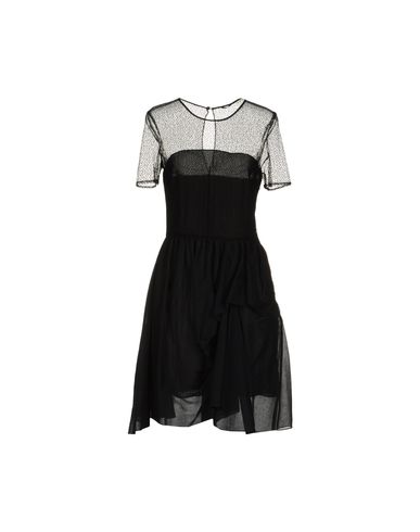 ZOOM PROENZA SCHOULER - Short dress