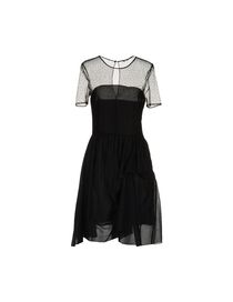 PROENZA SCHOULER - Short dress