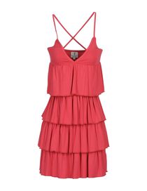 ONLY 4 STYLISH GIRLS by PATRIZIA PEPE - Short dress